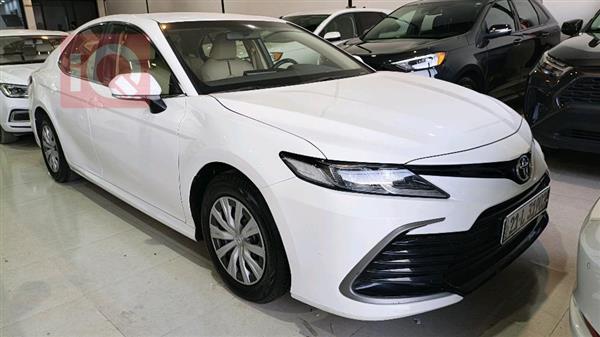 Toyota Camry 2023 for sale in Iraq - Erbil